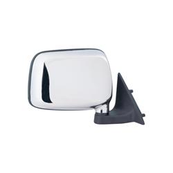 K Source Side View Mirrors for 1987-1993 B2600, B2200, 1986-1987 B2000 - 66005M