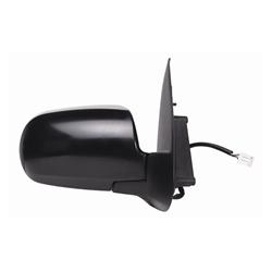 K Source Side View Mirrors for 2005-2006 TRIBUTE - 66019M