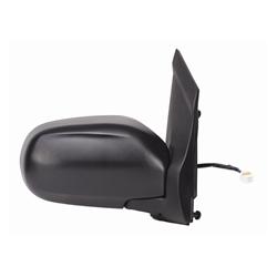 K Source Side View Mirrors for 2000-2006 MPV - 66025M