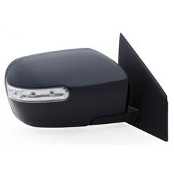 K Source Side View Mirrors for 2007-2015 CX-9 - 66041M
