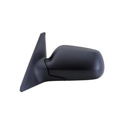 K Source Side View Mirrors for 2004-2009 3 - 66562M