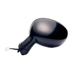 K Source Side View Mirrors for 2006-2015 MX-5 MIATA - 66568M