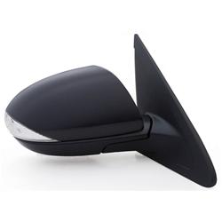 K Source Side View Mirrors for 2010-2013 3 - 66583M