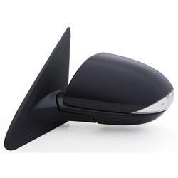 K Source Side View Mirrors for 2010-2013 3 - 66584M