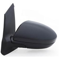 K Source Side View Mirrors for 2011-2014 2 - 66588M