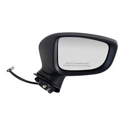 K Source Side View Mirrors for 2014-2016 3 - 66591M