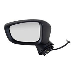 K Source Side View Mirrors for 2014-2016 3 - 66592M