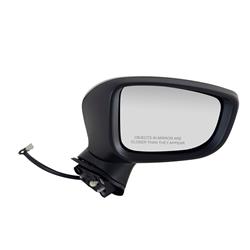 K Source Side View Mirrors for 2014-2016 3 - 66593M