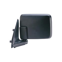 K Source Side View Mirrors for 1987-1996 MIGHTY MAX, 1987-1993 RAM 50 - 67002B