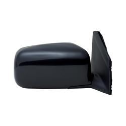 K Source Side View Mirrors for 2002-2007 LANCER - 67533B