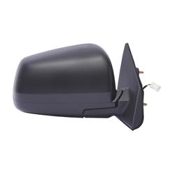 K Source Side View Mirrors for 2008-2014 LANCER - 67535B