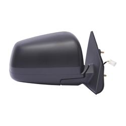K Source Side View Mirrors for 2008-2014 LANCER - 67537B
