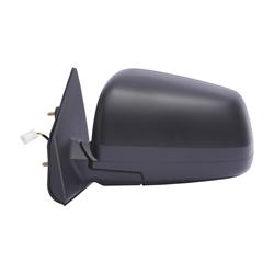 K Source Side View Mirrors for 2008-2014 LANCER - 67538B