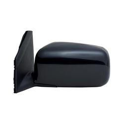 K Source Side View Mirrors for 2008-2015 ROGUE, 2014-2015 ROGUE SELECT - 68038N