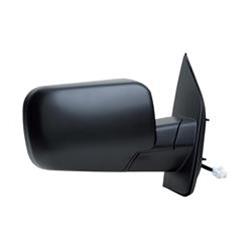 K Source Side View Mirrors 68043N