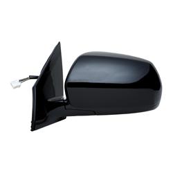 K Source Side View Mirrors 68058N