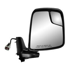 K Source Side View Mirrors for 2013-2021 NV200 - 68111N