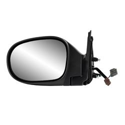 K Source Side View Mirrors for 1999-2000 PATHFINDER - 68128N
