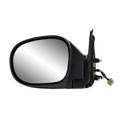 K Source Side View Mirrors for 2001-2004 PATHFINDER - 68132N