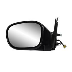K Source Side View Mirrors for 2001-2004 PATHFINDER - 68134N