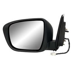 K Source Side View Mirrors for 2017-2022 ROGUE SPORT - 68142N