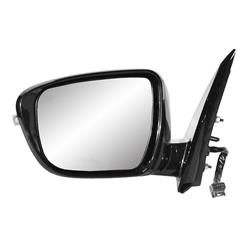 K Source Side View Mirrors for 2017-2020 PATHFINDER - 68150N