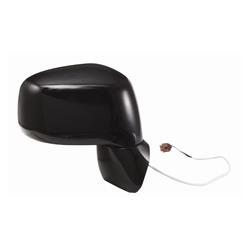 K Source Side View Mirrors for 2007-2012 VERSA - 68551N