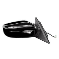 K Source Side View Mirrors for 2013-2018 ALTIMA - 68605N