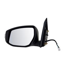 K Source Side View Mirrors for 2013-2015 SENTRA - 68612N