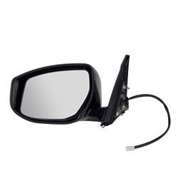 K Source Side View Mirrors 68616N
