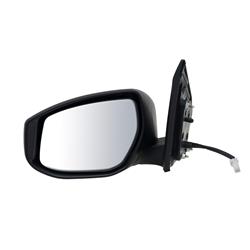 K Source Side View Mirrors for 2013-2015 SENTRA - 68624N