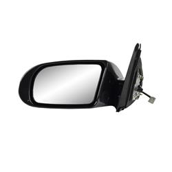 K Source Side View Mirrors for 2009-2014 MAXIMA - 68648N