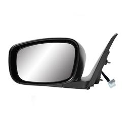 K-Source - Side View Mirrors for 2010-2013 G37, 2014-2015 Q60 - 68660N