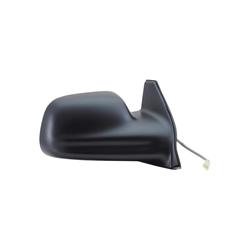 K Source Side View Mirrors for 1999-2004 TRACKER, VITARA - 69009S