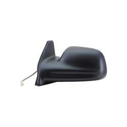 K Source Side View Mirrors for 1999-2004 TRACKER, VITARA - 69010S