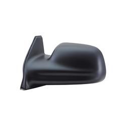 K Source Side View Mirrors for 1999-2004 TRACKER, VITARA - 69012S