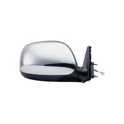 K Source Side View Mirrors for 2000-2004 TUNDRA - 70059T