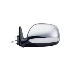K Source Side View Mirrors for 2000-2004 TUNDRA - 70060T