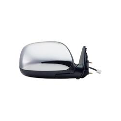 K Source Side View Mirrors for 2000-2004 TUNDRA - 70061T