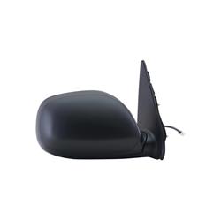K Source Side View Mirrors for 2001-2007 SEQUOIA, 2001-2006 TUNDRA - 70063T