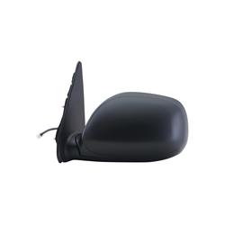 K Source Side View Mirrors for 2001-2007 SEQUOIA, 2001-2006 TUNDRA - 70064T