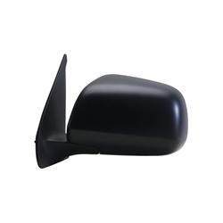 K Source Side View Mirrors for 2005-2011 TACOMA - 70080T