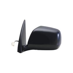 K Source Side View Mirrors for 2001-2007 HIGHLANDER - 70102T