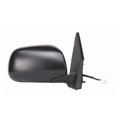 K Source Side View Mirrors for 2006-2008 RAV4 - 70109T
