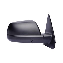 K Source Side View Mirrors for 2007-2013 TUNDRA - 70123T