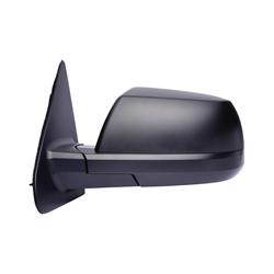 K Source Side View Mirrors for 2007-2013 TUNDRA - 70124T