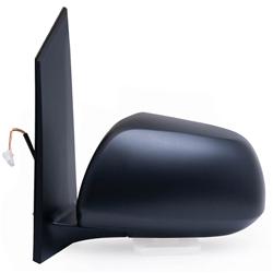 K Source Side View Mirrors for 2011-2014 SIENNA - 70134T