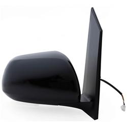 K Source Side View Mirrors for 2011-2012 SIENNA - 70135T