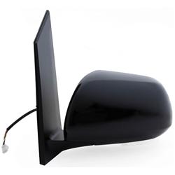 K Source Side View Mirrors for 2011-2012 SIENNA - 70136T
