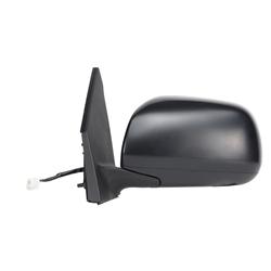 K Source Side View Mirrors for 2009-2012 RAV4 - 70137T